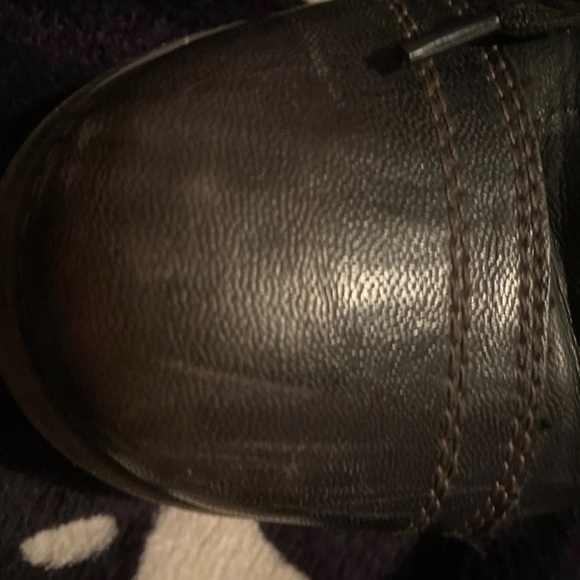 Light brown Suede boots by Steve Madden - Picture 4 of 8